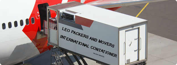 International Packing And Moving